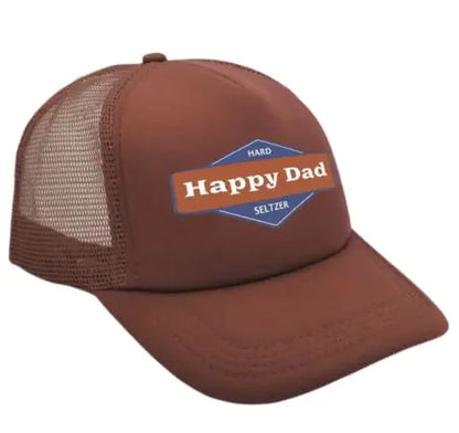 Mesh Dad Hat – Summer Cap