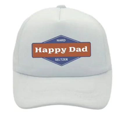 Mesh Dad Hat – Summer Cap