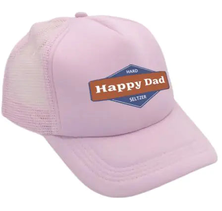 Mesh Dad Hat – Summer Cap