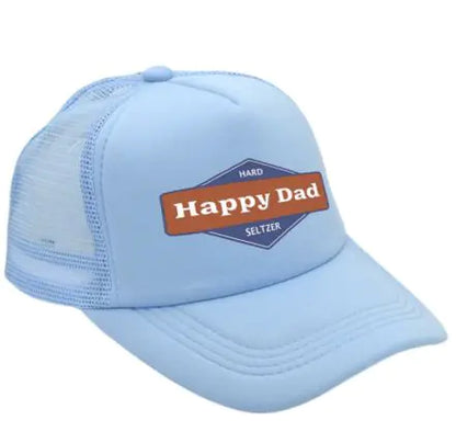 Mesh Dad Hat – Summer Cap