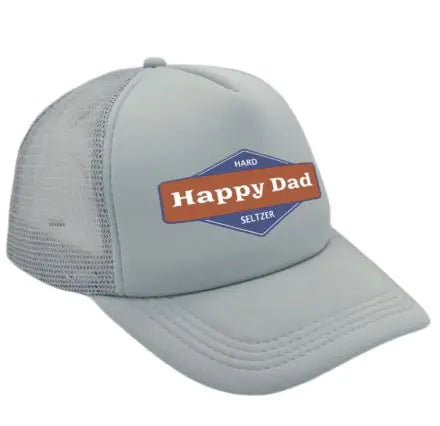 Mesh Dad Hat – Summer Cap