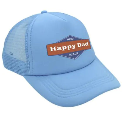 Mesh Dad Hat – Summer Cap