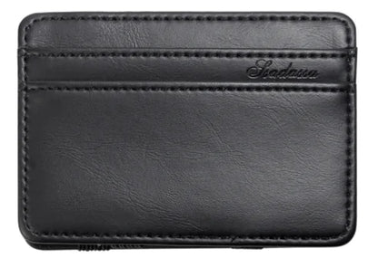 Leather Wallet